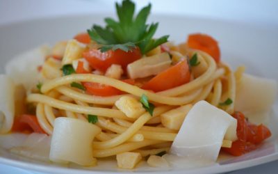 AMATRICIANA DI MARE