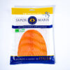 Salmone scozzese affumicato biologico