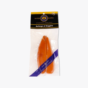 bottarga intera