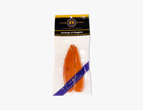 bottarga intera