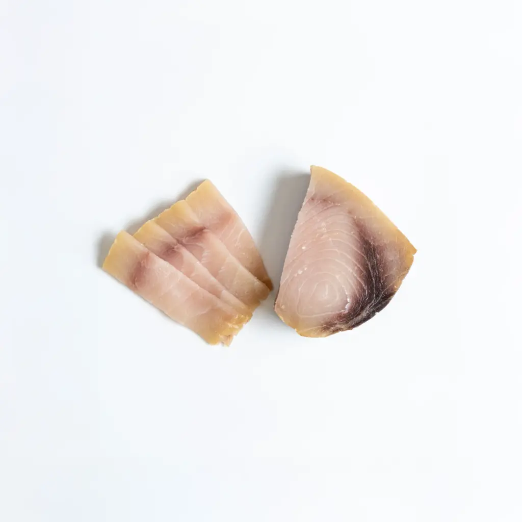 Trancio Pesce Spada Affumicato